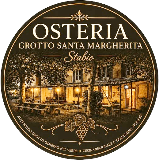 Grotto santa margherita